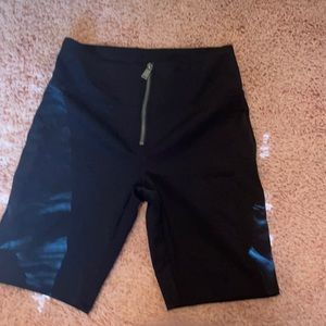 Express Biker shorts